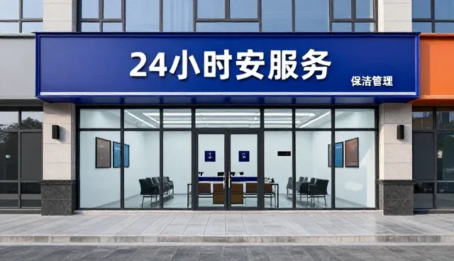 工程配套服务响应时效优化路径与实践探索